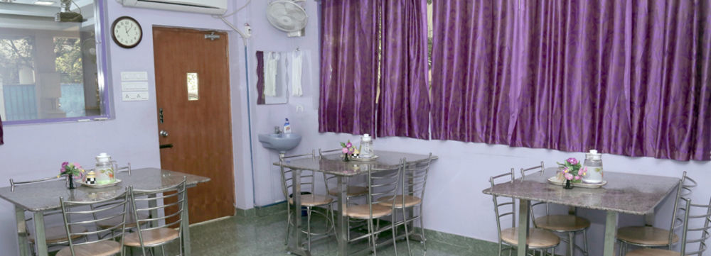 Bed and Breakfast Orchid Serenity Ченнаї Екстер'єр фото